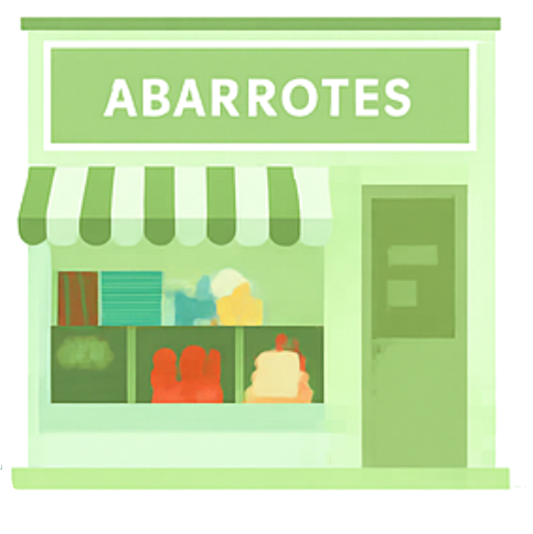 Abarrotes