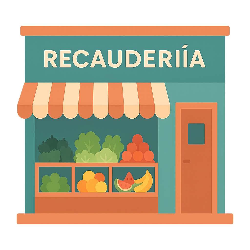 Recaudería