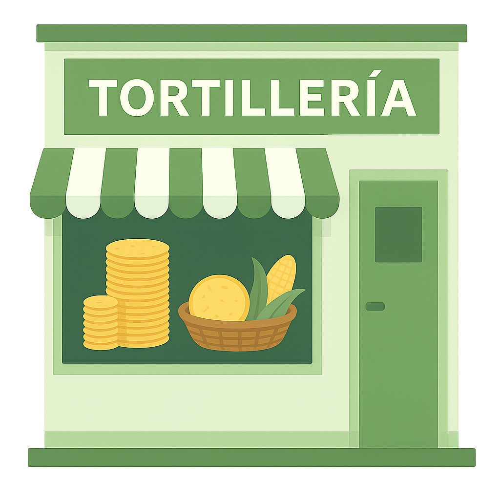 Tortillería